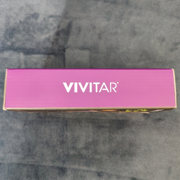 VIVITAR 2021 Sunset Lamp - Picture 2 of 8